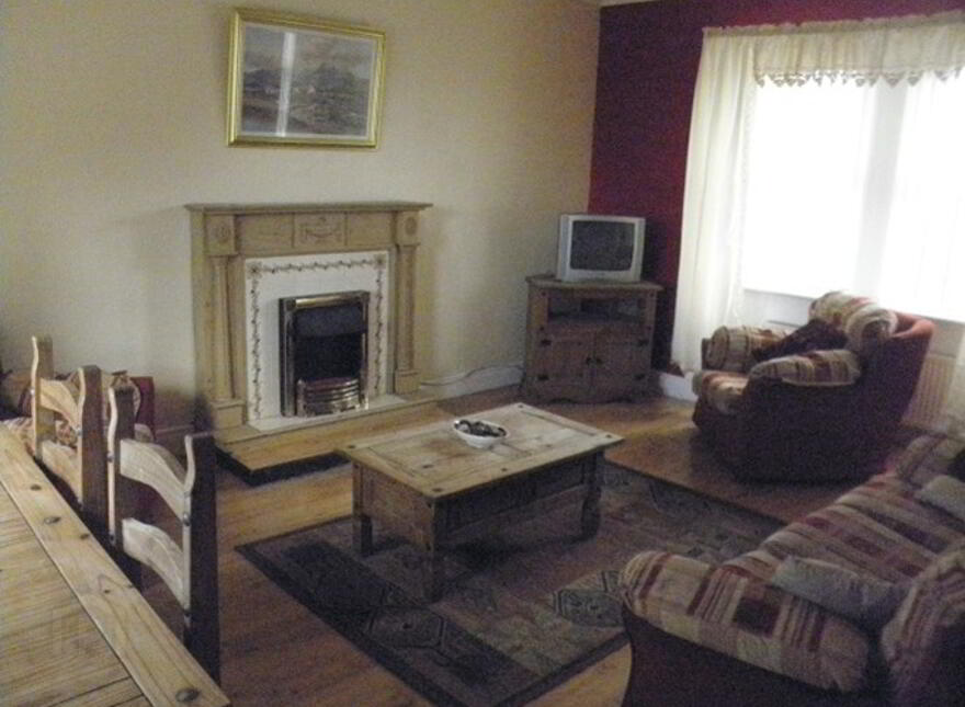 Magheraclogher, Bunbeg