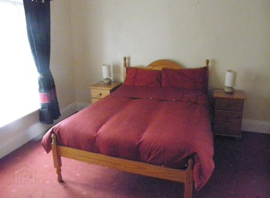 Magheraclogher, Bunbeg