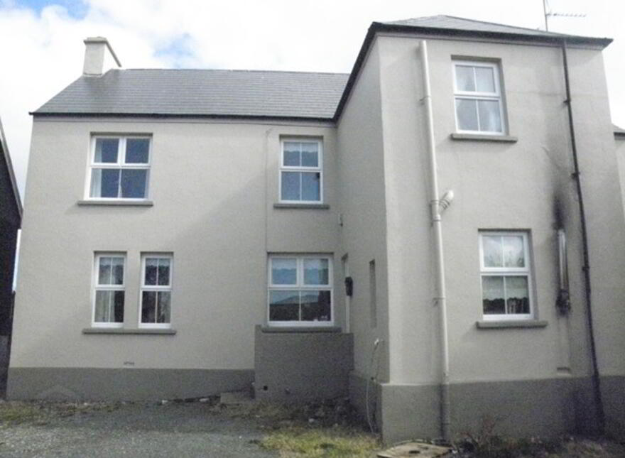 Magheraclogher, Bunbeg