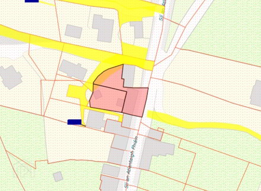Magheraclogher, Bunbeg