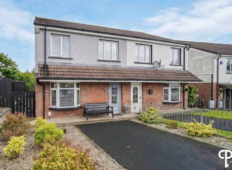 112 St Eithne's Park, Derry, BT48 0LE