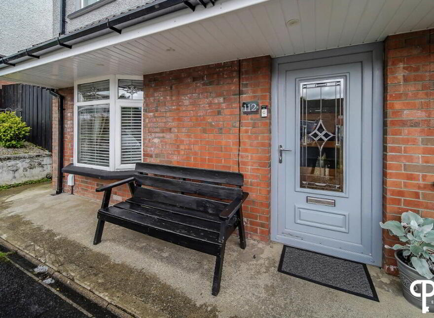 112 St Eithne's Park, Derry, BT48 0LE