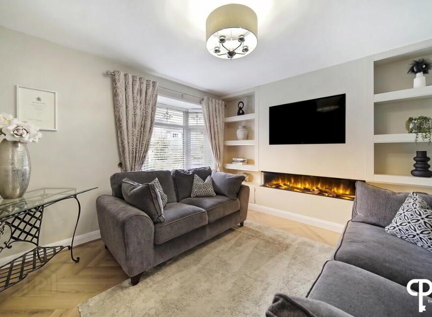 112 St Eithne's Park, Derry, BT48 0LE
