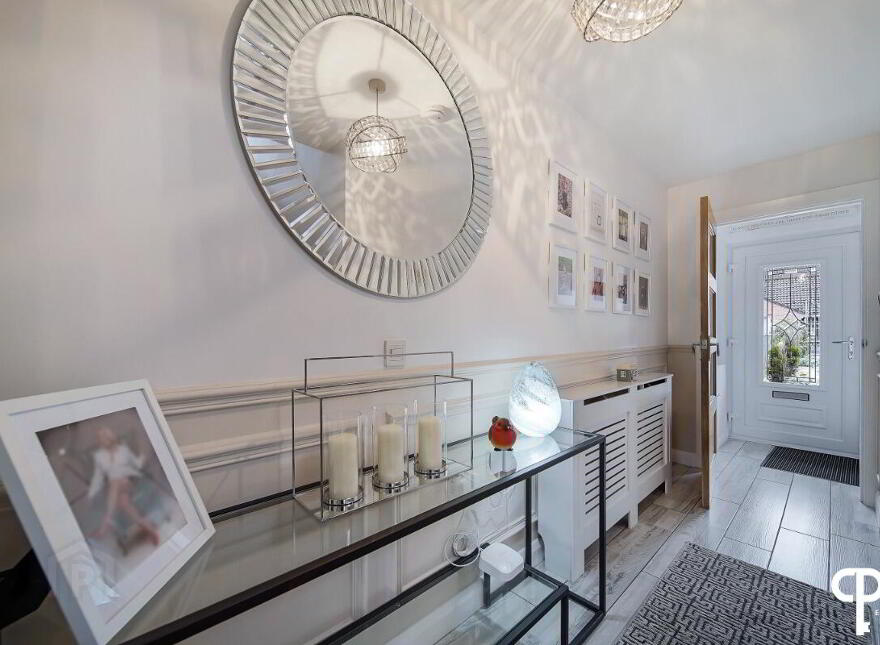 112 St Eithne's Park, Derry, BT48 0LE