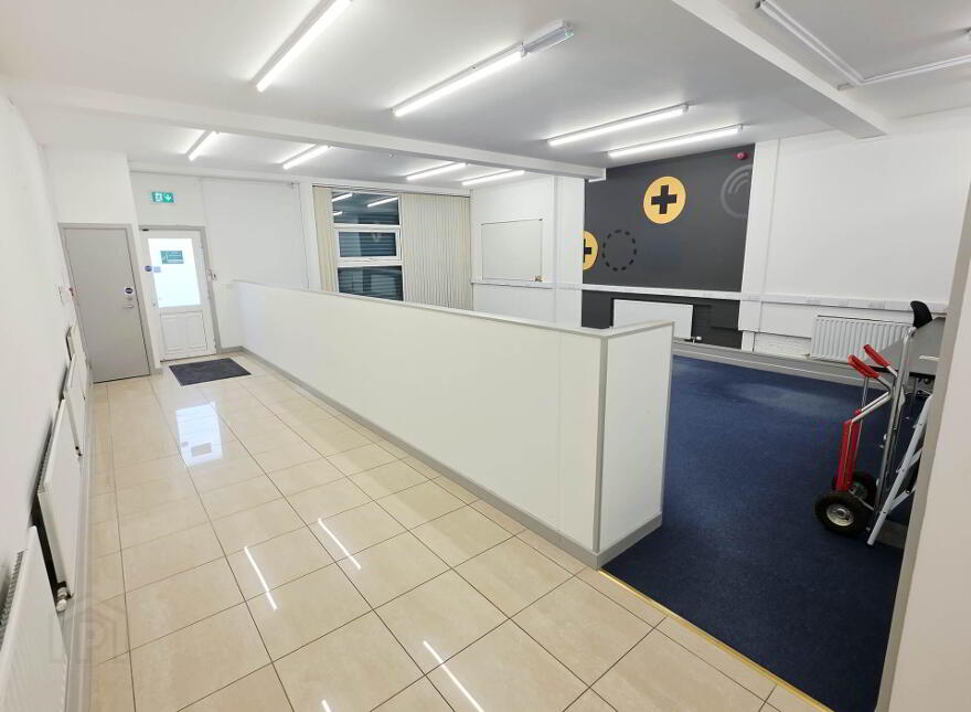 Unit 3, Lisnarick Road, Irvinestown, BT94 1EY
