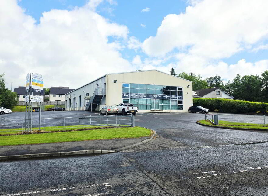 Unit 3, Lisnarick Road, Irvinestown, BT94 1EY