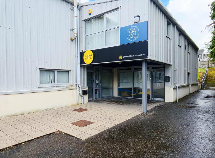Unit 3, Lisnarick Road, Irvinestown, BT94 1EY