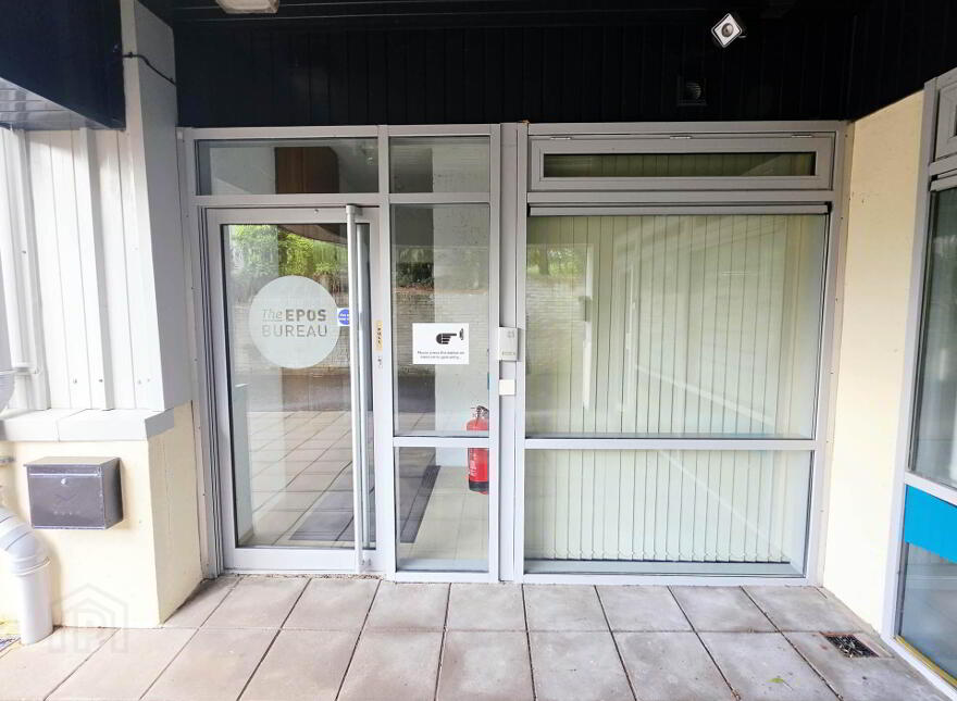 Unit 3, Lisnarick Road, Irvinestown, BT94 1EY