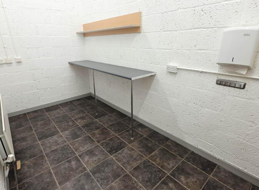 Unit 3, Lisnarick Road, Irvinestown, BT94 1EY