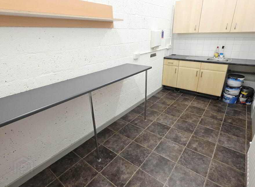 Unit 3, Lisnarick Road, Irvinestown, BT94 1EY