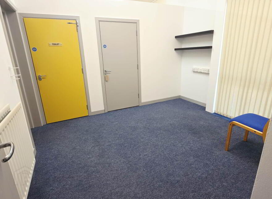 Unit 3, Lisnarick Road, Irvinestown, BT94 1EY