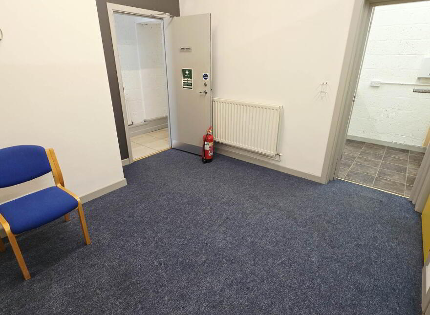 Unit 3, Lisnarick Road, Irvinestown, BT94 1EY