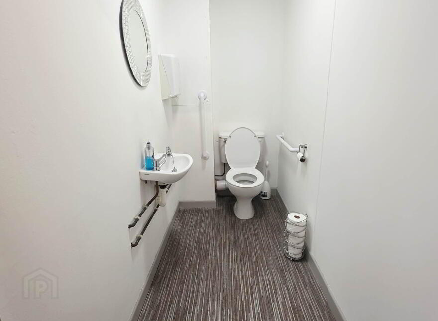 Unit 3, Lisnarick Road, Irvinestown, BT94 1EY