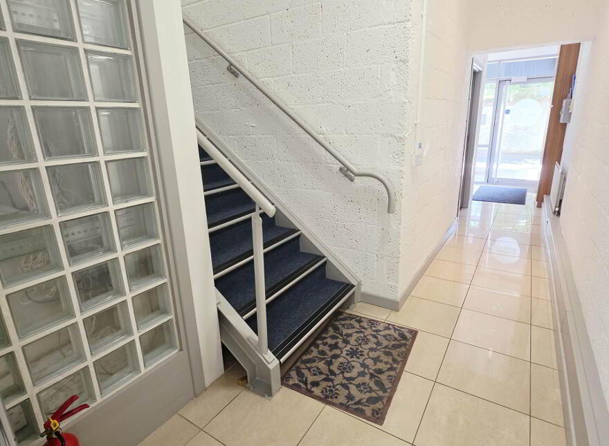 Unit 3, Lisnarick Road, Irvinestown, BT94 1EY