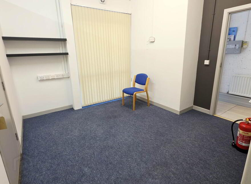 Unit 3, Lisnarick Road, Irvinestown, BT94 1EY