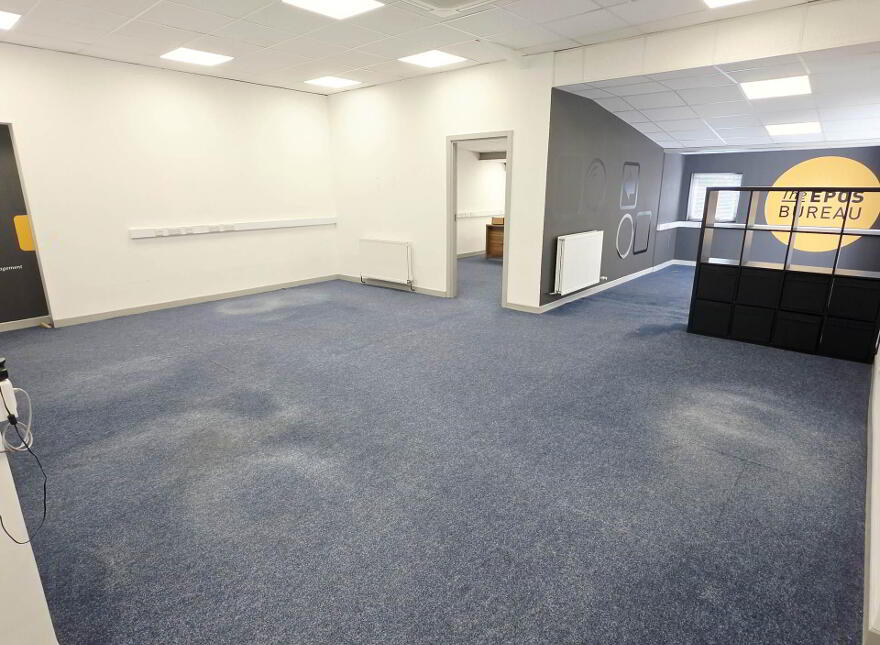 Unit 3, Lisnarick Road, Irvinestown, BT94 1EY