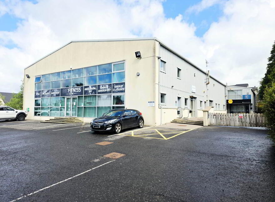 Unit 3, Lisnarick Road, Irvinestown, BT94 1EY