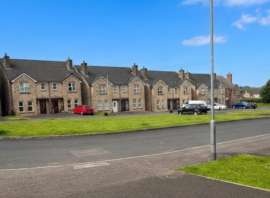 103 Rossdale, Ballymena, BT42 2SJ
