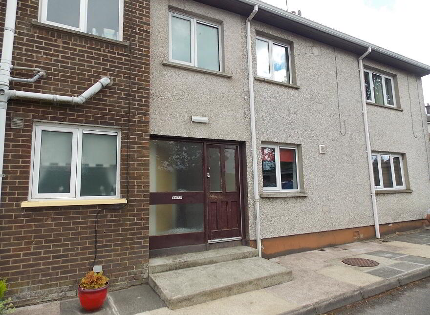 7 Winters Gardens, Omagh, BT79 0DZ