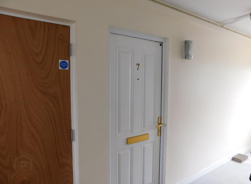 7 Winters Gardens, Omagh, BT79 0DZ