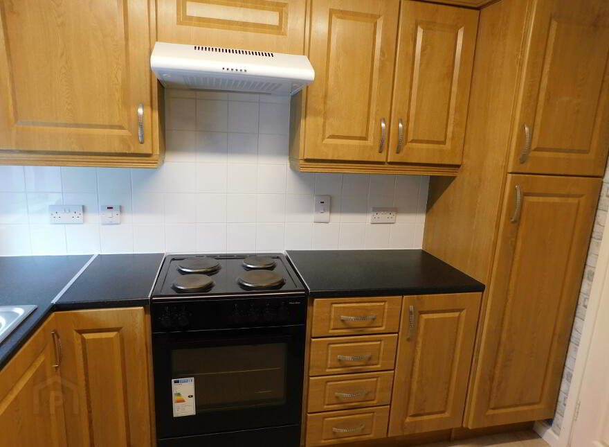 7 Winters Gardens, Omagh, BT79 0DZ