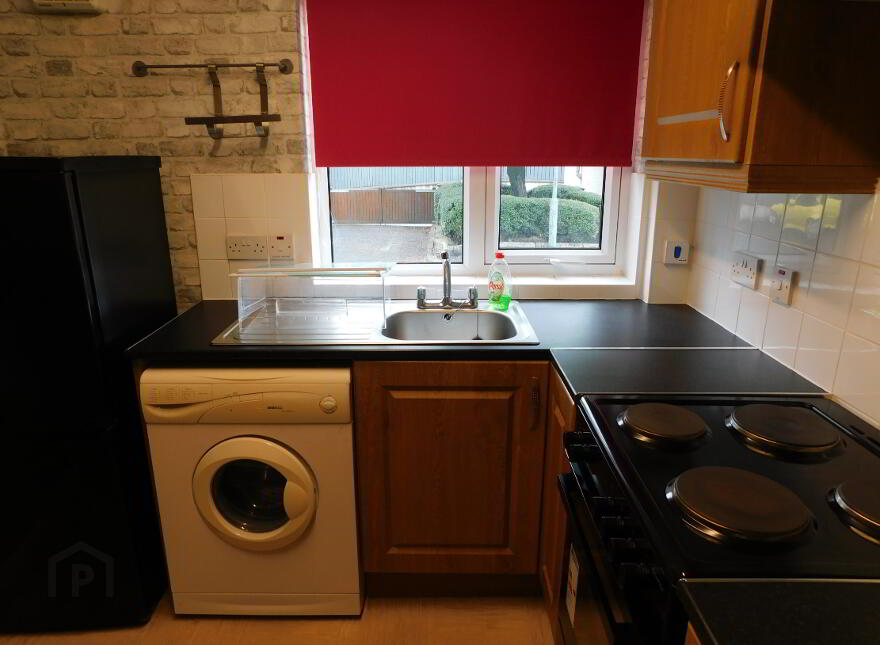 7 Winters Gardens, Omagh, BT79 0DZ