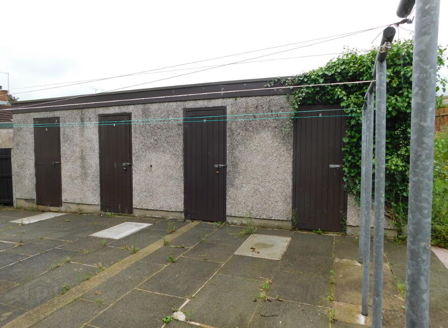 7 Winters Gardens, Omagh, BT79 0DZ