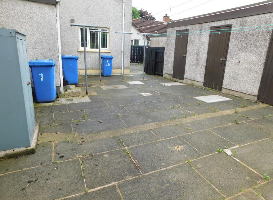 7 Winters Gardens, Omagh, BT79 0DZ