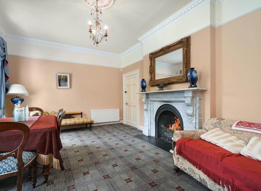 Kiltennel House, With Lodge And Stables, Kiltennel, Ballymoney, Y25YR61