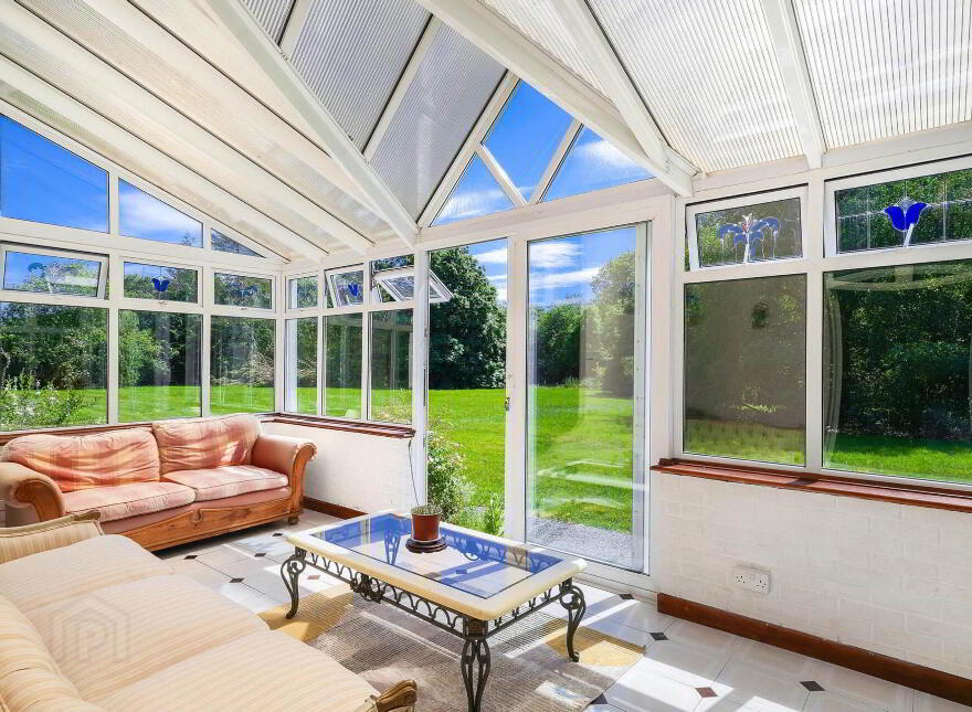 Kiltennel House, With Lodge And Stables, Kiltennel, Ballymoney, Y25YR61