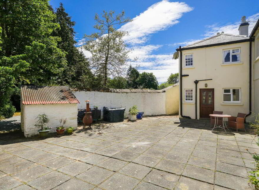 Kiltennel House, With Lodge And Stables, Kiltennel, Ballymoney, Y25YR61