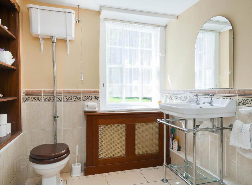 Kiltennel House, With Lodge And Stables, Kiltennel, Ballymoney, Y25YR61