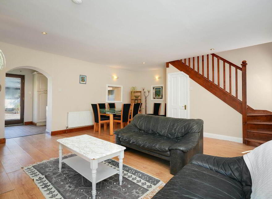 Kiltennel House, With Lodge And Stables, Kiltennel, Ballymoney, Y25YR61