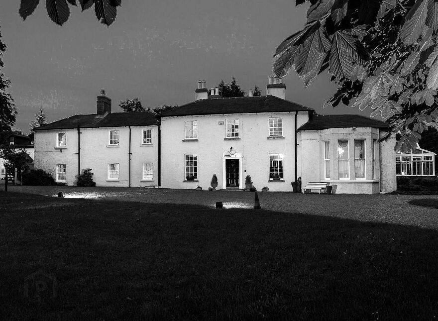 Kiltennel House, With Lodge And Stables, Kiltennel, Ballymoney, Y25YR61