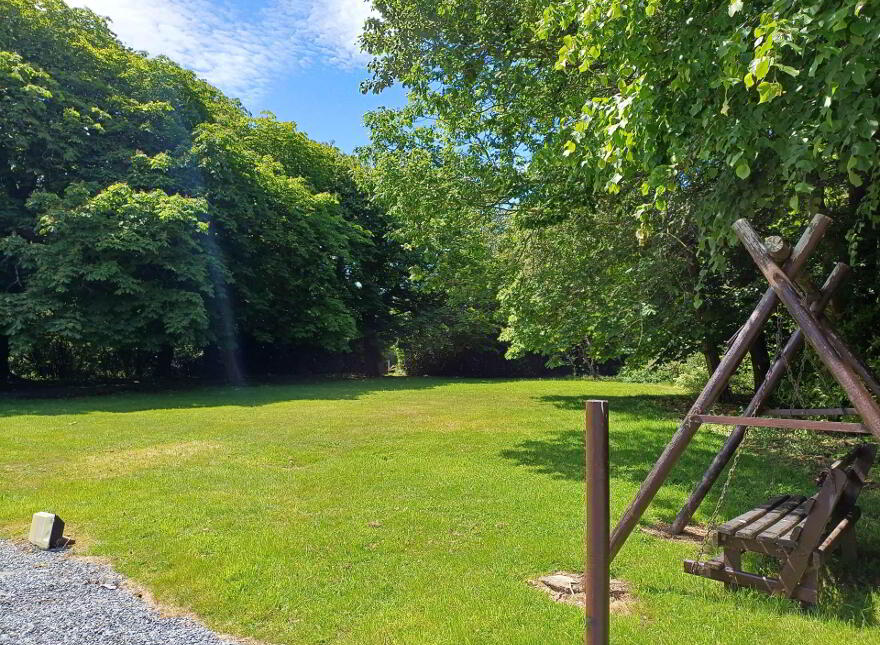 Kiltennel House, With Lodge And Stables, Kiltennel, Ballymoney, Y25YR61