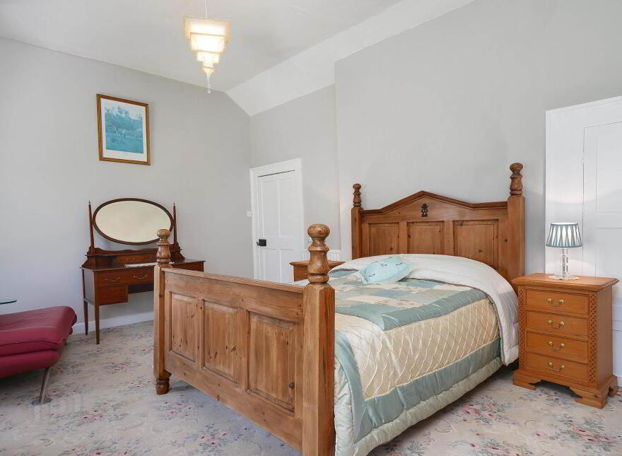 Kiltennel House, With Lodge And Stables, Kiltennel, Ballymoney, Y25YR61