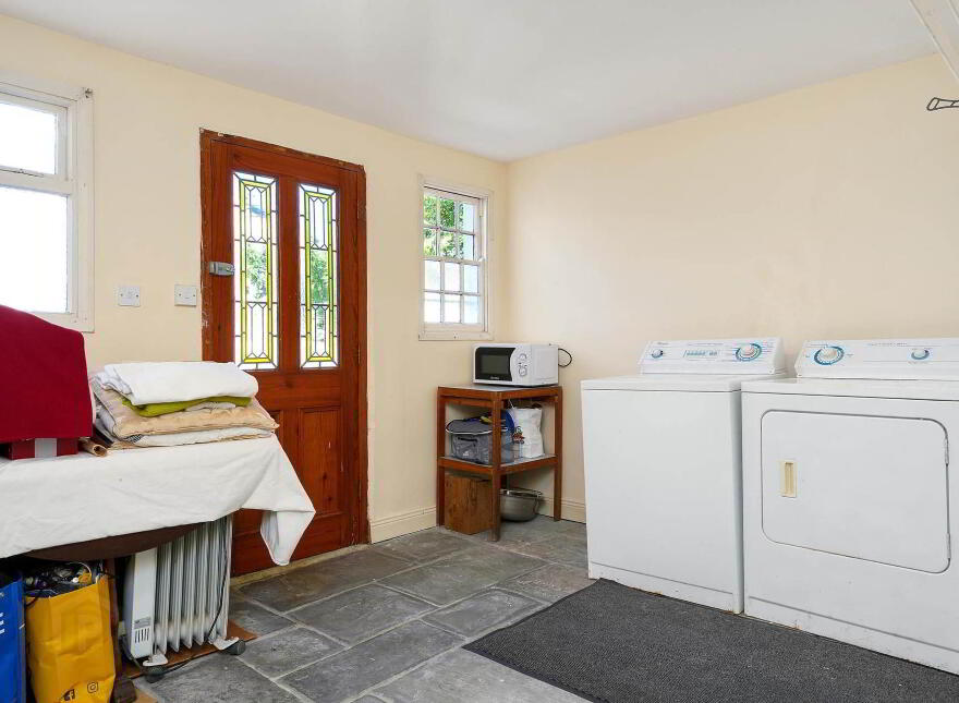 Kiltennel House, With Lodge And Stables, Kiltennel, Ballymoney, Y25YR61
