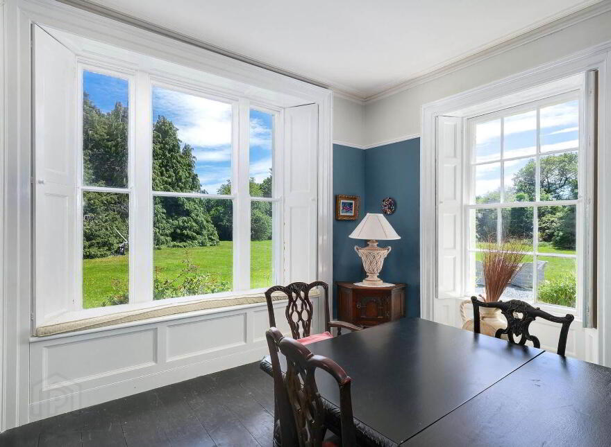 Kiltennel House, With Lodge And Stables, Kiltennel, Ballymoney, Y25YR61