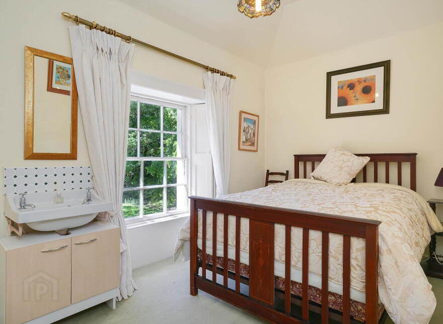Kiltennel House, With Lodge And Stables, Kiltennel, Ballymoney, Y25YR61