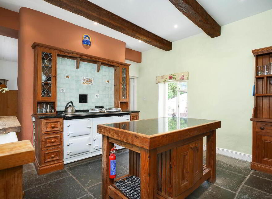 Kiltennel House, With Lodge And Stables, Kiltennel, Ballymoney, Y25YR61