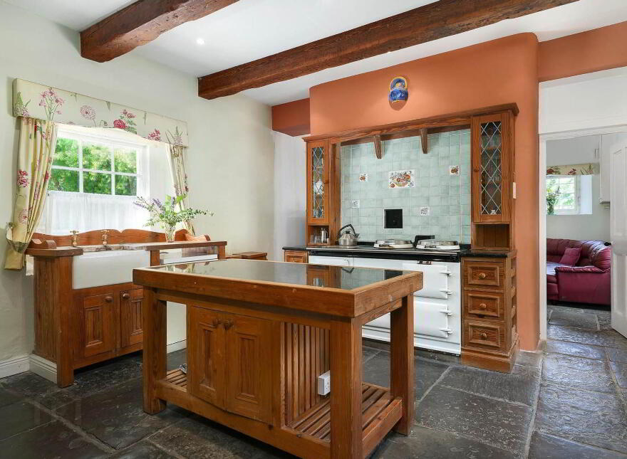 Kiltennel House, With Lodge And Stables, Kiltennel, Ballymoney, Y25YR61