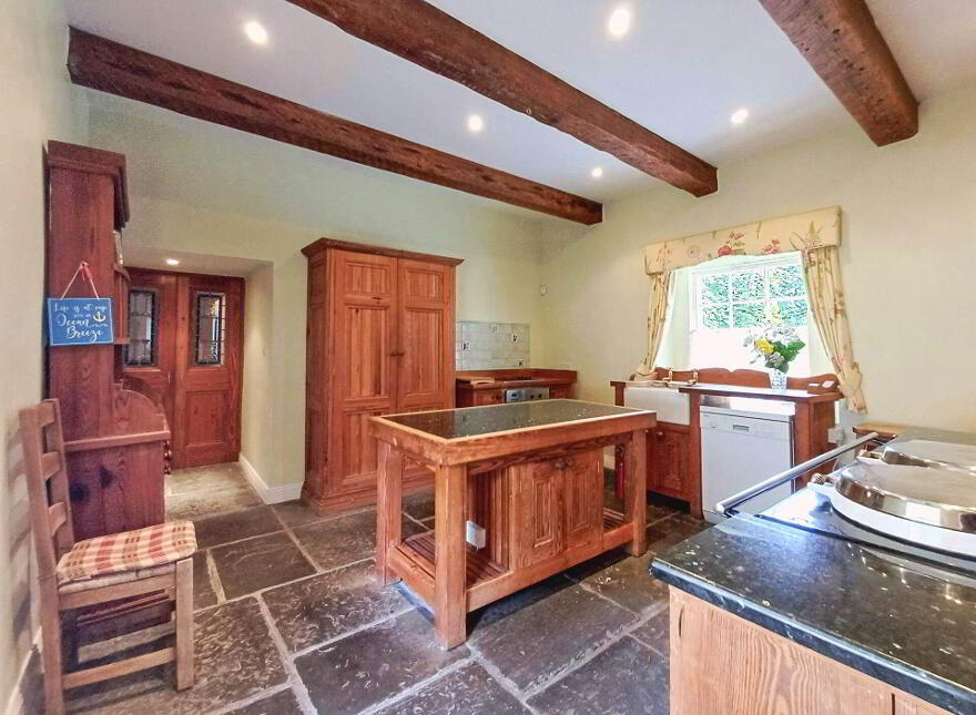 Kiltennel House, With Lodge And Stables, Kiltennel, Ballymoney, Y25YR61
