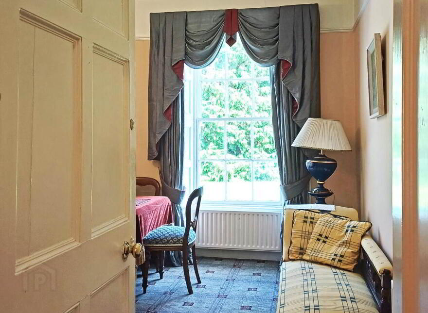 Kiltennel House, With Lodge And Stables, Kiltennel, Ballymoney, Y25YR61