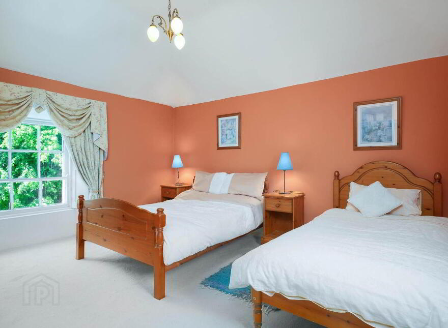 Kiltennel House, With Lodge And Stables, Kiltennel, Ballymoney, Y25YR61