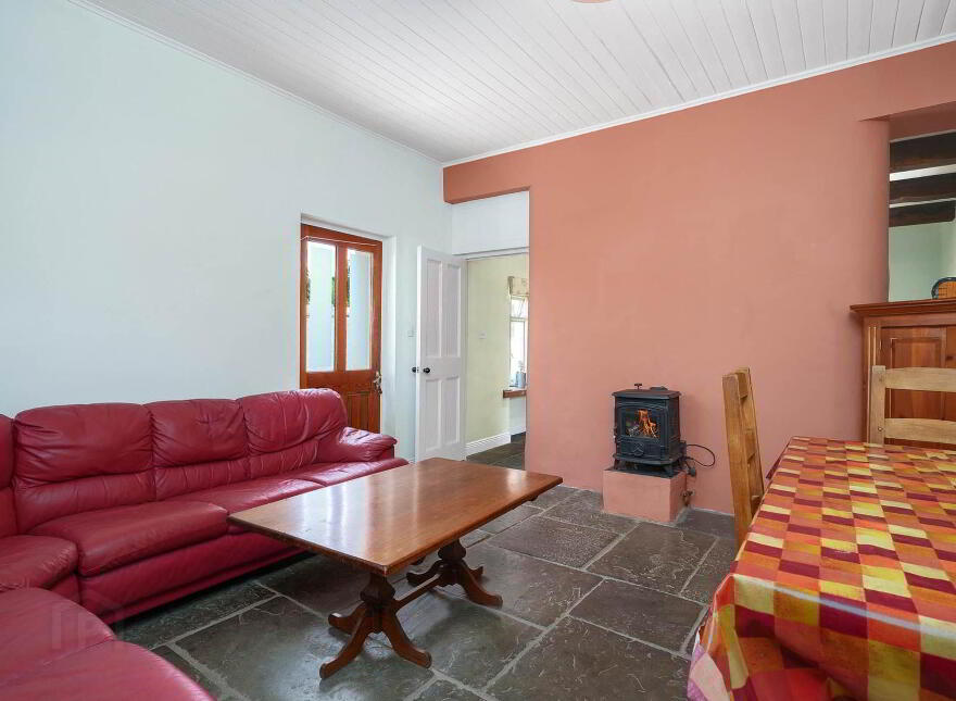Kiltennel House, With Lodge And Stables, Kiltennel, Ballymoney, Y25YR61
