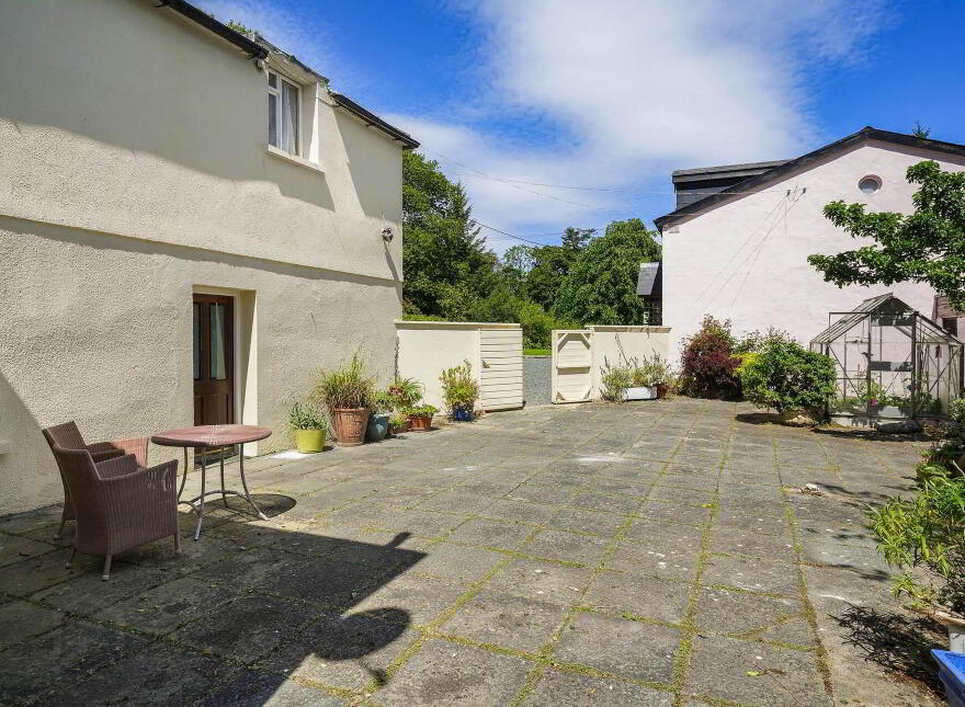 Kiltennel House, With Lodge And Stables, Kiltennel, Ballymoney, Y25YR61