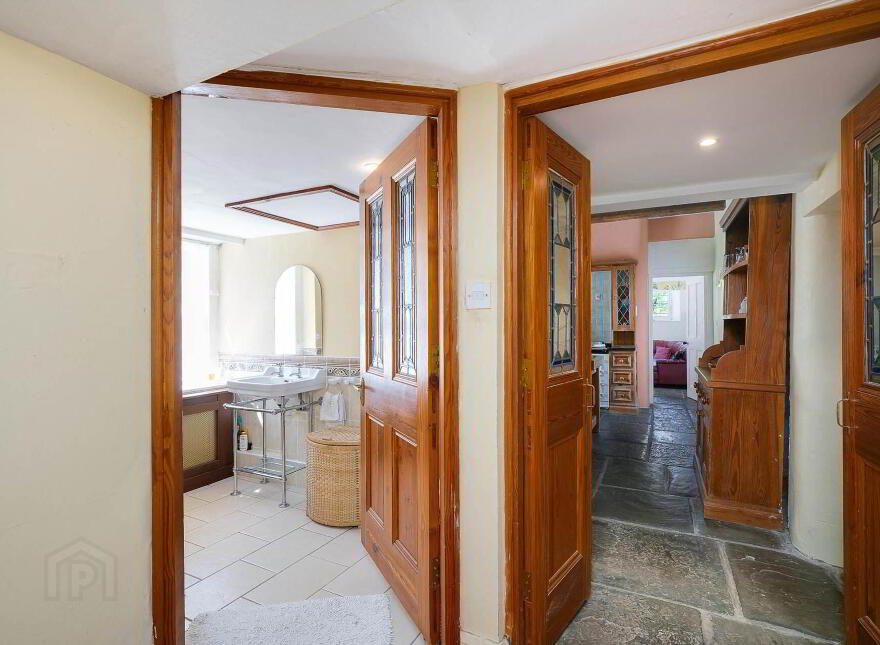Kiltennel House, With Lodge And Stables, Kiltennel, Ballymoney, Y25YR61