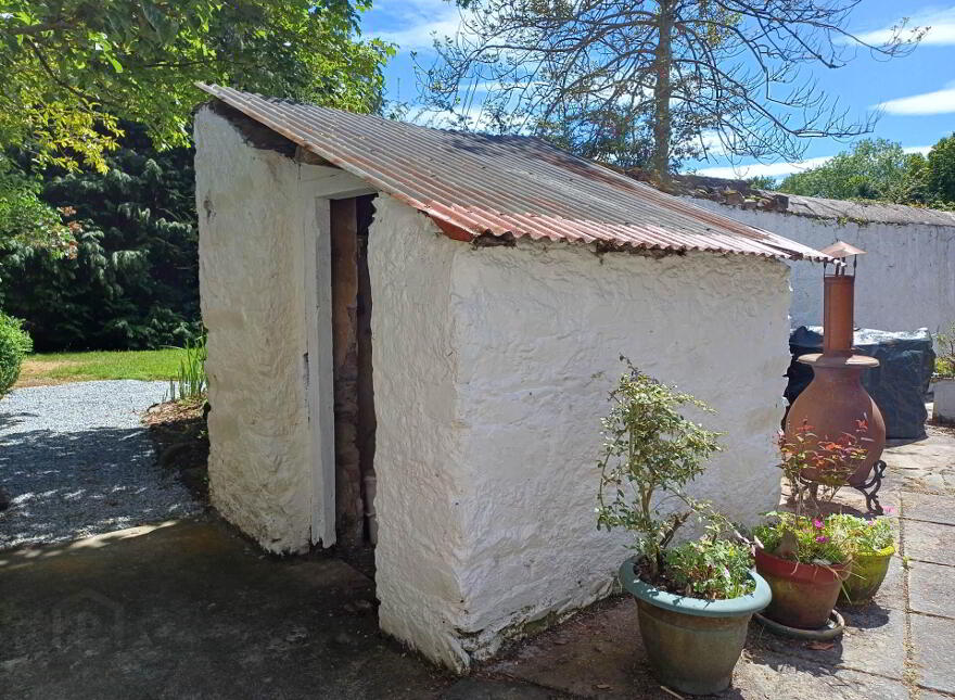 Kiltennel House, With Lodge And Stables, Kiltennel, Ballymoney, Y25YR61
