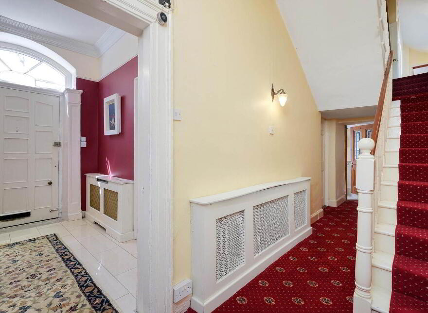 Kiltennel House, With Lodge And Stables, Kiltennel, Ballymoney, Y25YR61