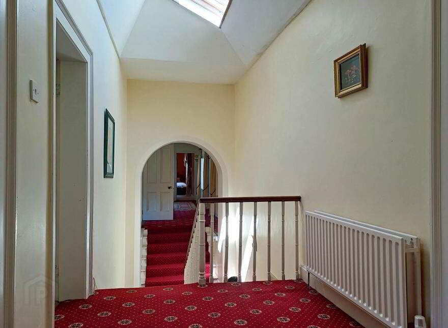 Kiltennel House, With Lodge And Stables, Kiltennel, Ballymoney, Y25YR61